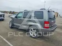 2012 Jeep LIBERTY фото