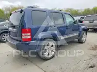 2012 Jeep LIBERTY фото