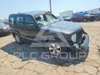 2012 Jeep LIBERTY photo