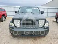 2012 Jeep LIBERTY фото