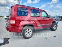 2012 Jeep LIBERTY photo