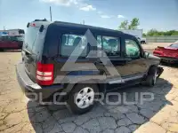 2012 Jeep LIBERTY photo
