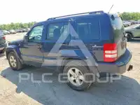 2012 Jeep LIBERTY фото
