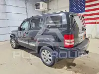 2012 Jeep LIBERTY фото