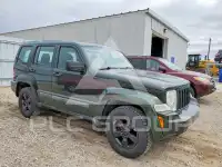 2012 Jeep LIBERTY фото