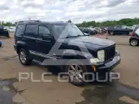 2012 Jeep LIBERTY фото