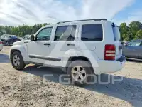 2012 Jeep LIBERTY фото
