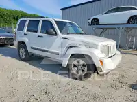 2012 Jeep LIBERTY фото