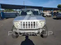 2012 Jeep LIBERTY photo