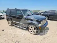 2012 Jeep LIBERTY photo