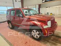 2012 Jeep LIBERTY photo