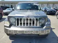 2012 Jeep LIBERTY фото