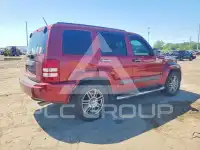2012 Jeep LIBERTY фото