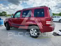 2012 Jeep LIBERTY photo