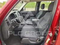 2012 Jeep LIBERTY фото