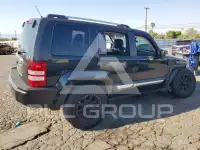 2012 Jeep LIBERTY photo