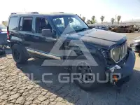 2012 Jeep LIBERTY photo