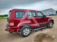 2012 Jeep LIBERTY фото