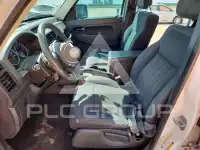 2012 Jeep LIBERTY фото