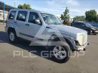 2012 Jeep LIBERTY photo