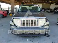 2012 Jeep LIBERTY фото