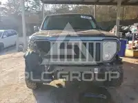 2012 Jeep LIBERTY фото
