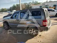 2012 Jeep LIBERTY фото