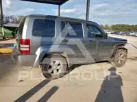 2012 Jeep LIBERTY фото