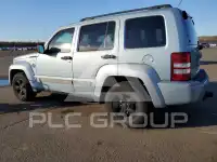 2012 Jeep LIBERTY фото