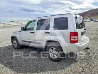 2012 Jeep LIBERTY photo