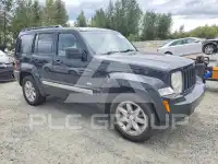 2012 Jeep LIBERTY фото