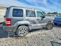 2012 Jeep LIBERTY фото