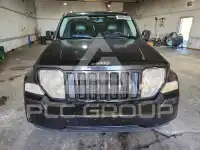 2012 Jeep LIBERTY фото