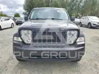 2012 Jeep LIBERTY фото