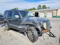 2012 Jeep LIBERTY фото