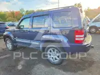 2012 Jeep LIBERTY фото