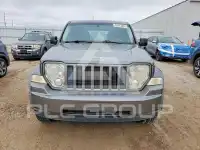 2012 Jeep LIBERTY фото