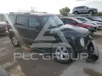 2012 Jeep LIBERTY фото