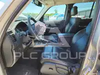 2012 Jeep LIBERTY фото
