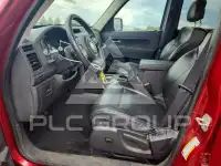 2012 Jeep LIBERTY фото