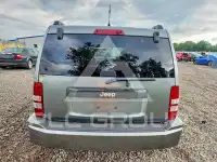 2012 Jeep LIBERTY photo