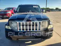 2012 Jeep LIBERTY фото