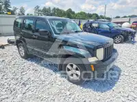 2012 Jeep LIBERTY фото