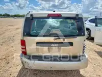 2012 Jeep LIBERTY фото