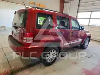 2012 Jeep LIBERTY photo