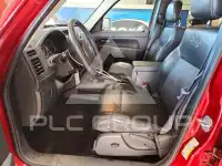 2012 Jeep LIBERTY photo