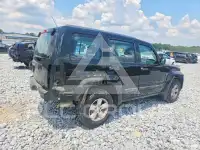 2012 Jeep LIBERTY фото