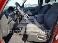 2012 Jeep LIBERTY фото