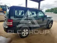 2012 Jeep LIBERTY фото