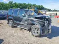 2012 Jeep LIBERTY photo